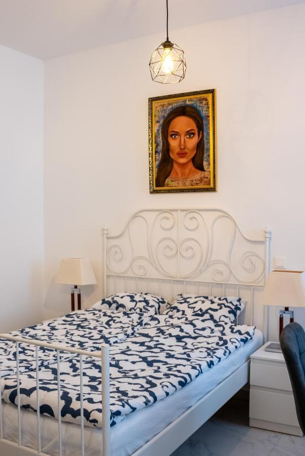 Family&Friends Apartments Schoenbrunn Wien Ngoại thất bức ảnh