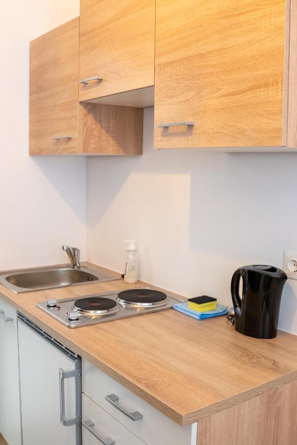 Family&Friends Apartments Schoenbrunn Wien Ngoại thất bức ảnh