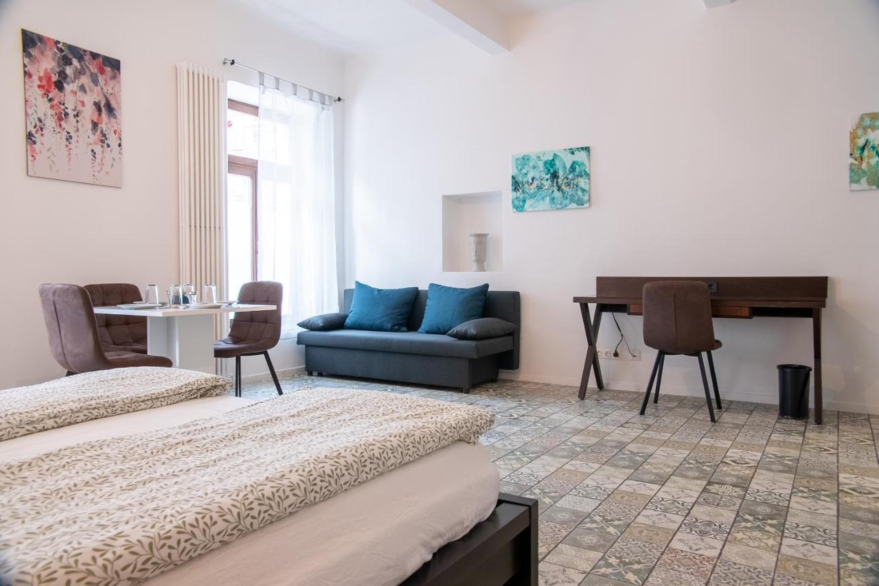 Family&Friends Apartments Schoenbrunn Wien Ngoại thất bức ảnh