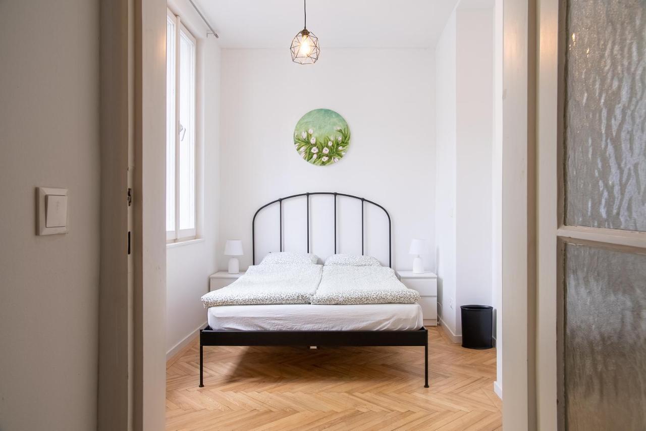 Family&Friends Apartments Schoenbrunn Wien Ngoại thất bức ảnh