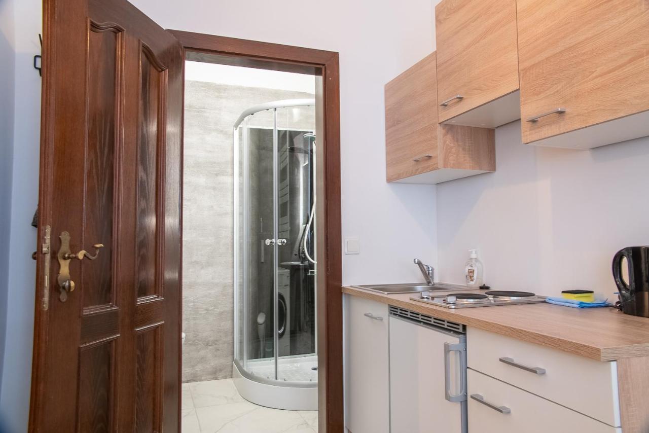 Family&Friends Apartments Schoenbrunn Wien Ngoại thất bức ảnh