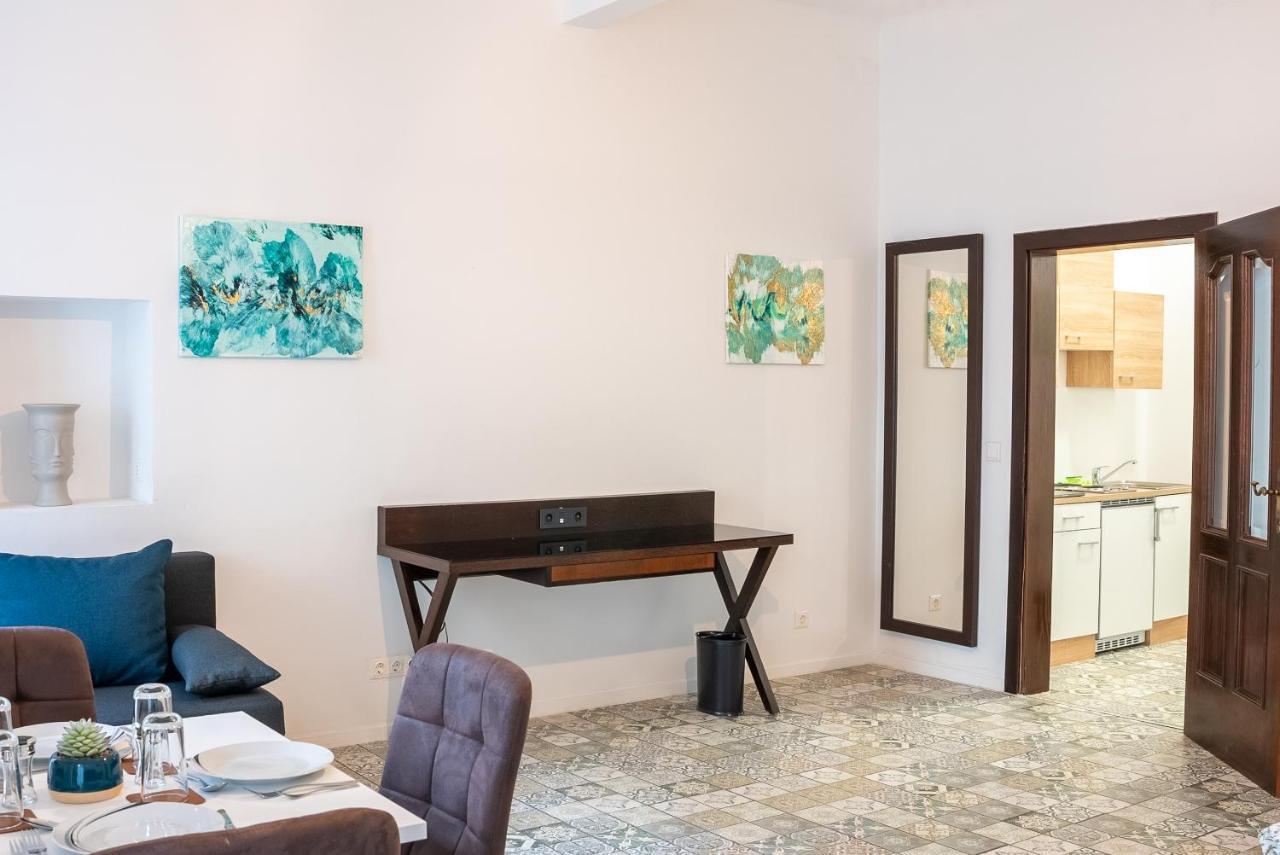 Family&Friends Apartments Schoenbrunn Wien Ngoại thất bức ảnh