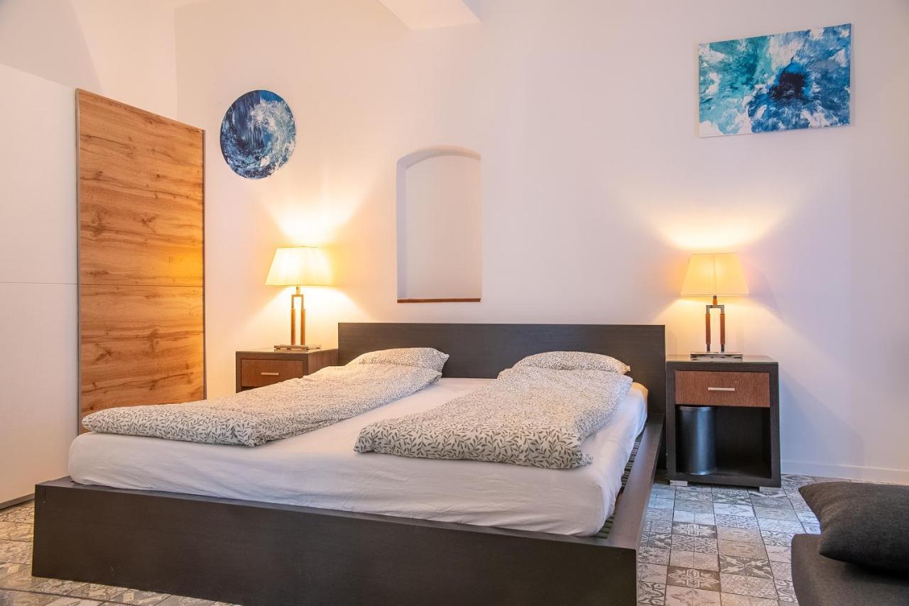 Family&Friends Apartments Schoenbrunn Wien Ngoại thất bức ảnh