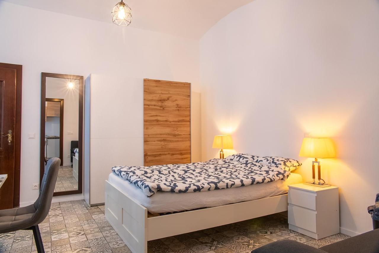 Family&Friends Apartments Schoenbrunn Wien Ngoại thất bức ảnh