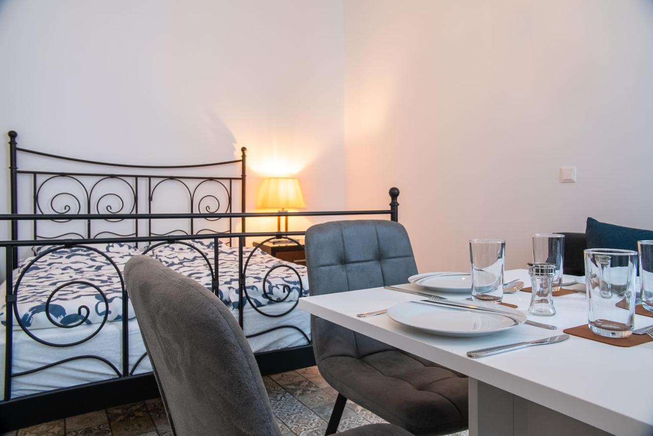 Family&Friends Apartments Schoenbrunn Wien Ngoại thất bức ảnh