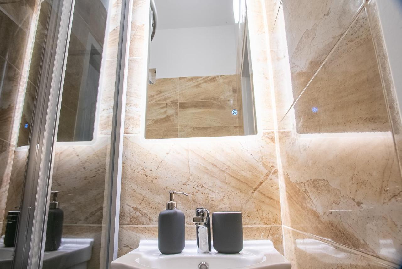 Family&Friends Apartments Schoenbrunn Wien Ngoại thất bức ảnh