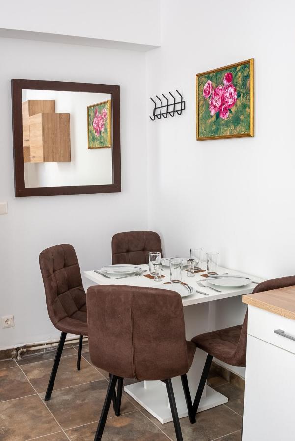 Family&Friends Apartments Schoenbrunn Wien Ngoại thất bức ảnh