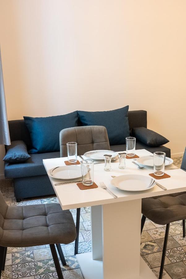 Family&Friends Apartments Schoenbrunn Wien Ngoại thất bức ảnh