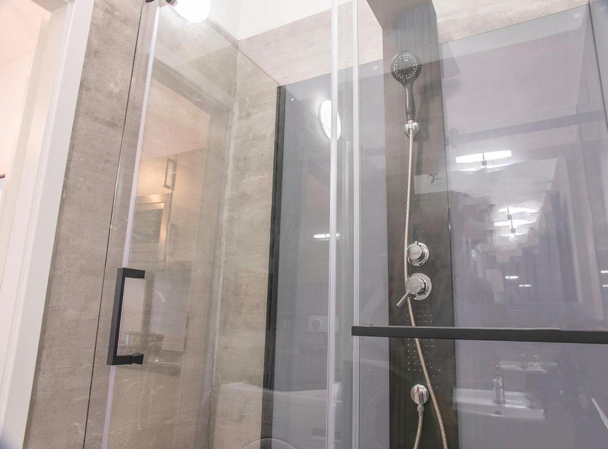 Family&Friends Apartments Schoenbrunn Wien Ngoại thất bức ảnh