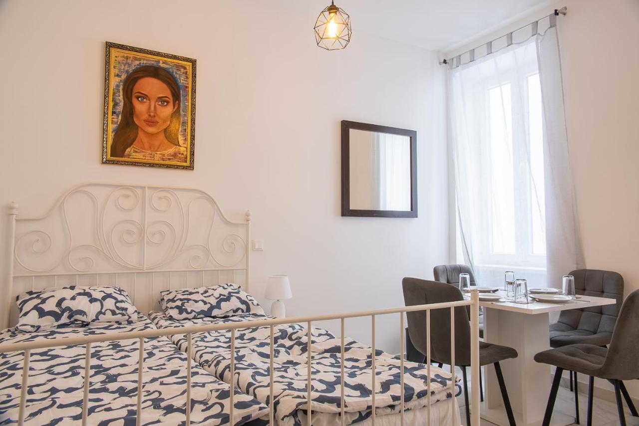 Family&Friends Apartments Schoenbrunn Wien Ngoại thất bức ảnh