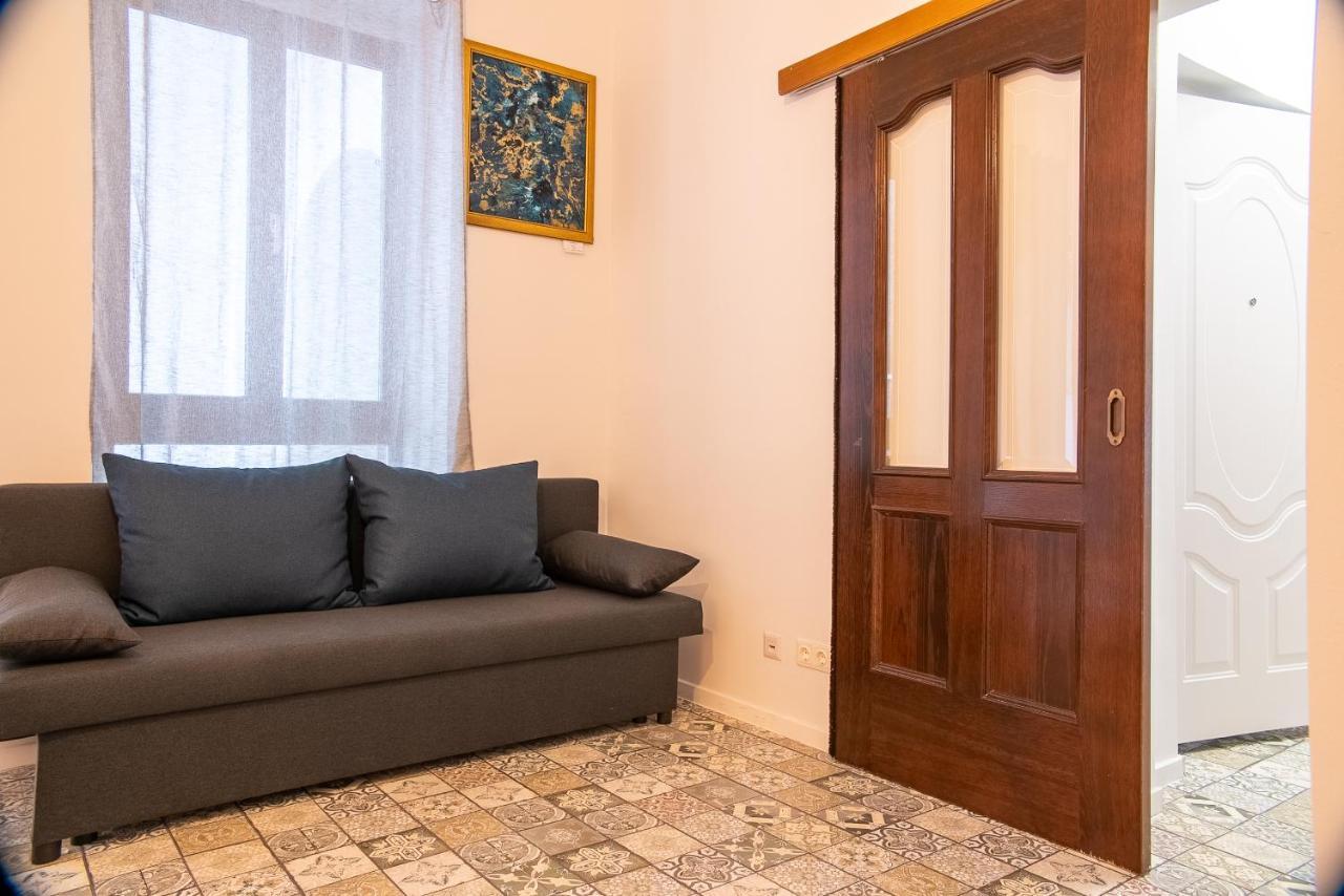 Family&Friends Apartments Schoenbrunn Wien Ngoại thất bức ảnh