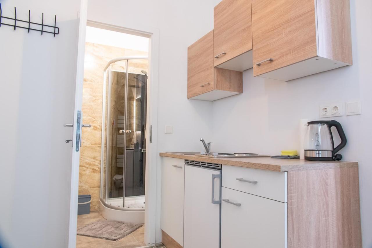 Family&Friends Apartments Schoenbrunn Wien Ngoại thất bức ảnh