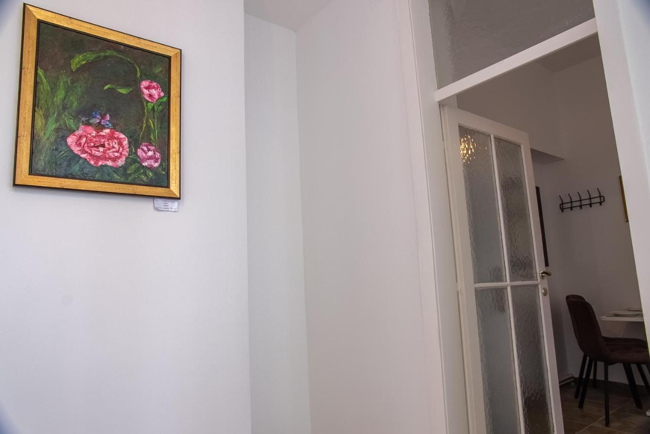 Family&Friends Apartments Schoenbrunn Wien Ngoại thất bức ảnh