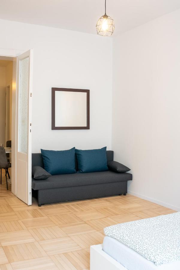 Family&Friends Apartments Schoenbrunn Wien Ngoại thất bức ảnh