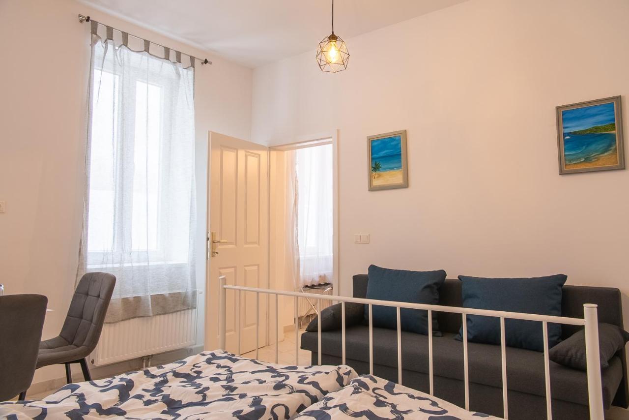 Family&Friends Apartments Schoenbrunn Wien Ngoại thất bức ảnh