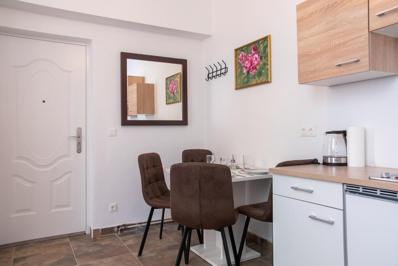Family&Friends Apartments Schoenbrunn Wien Ngoại thất bức ảnh