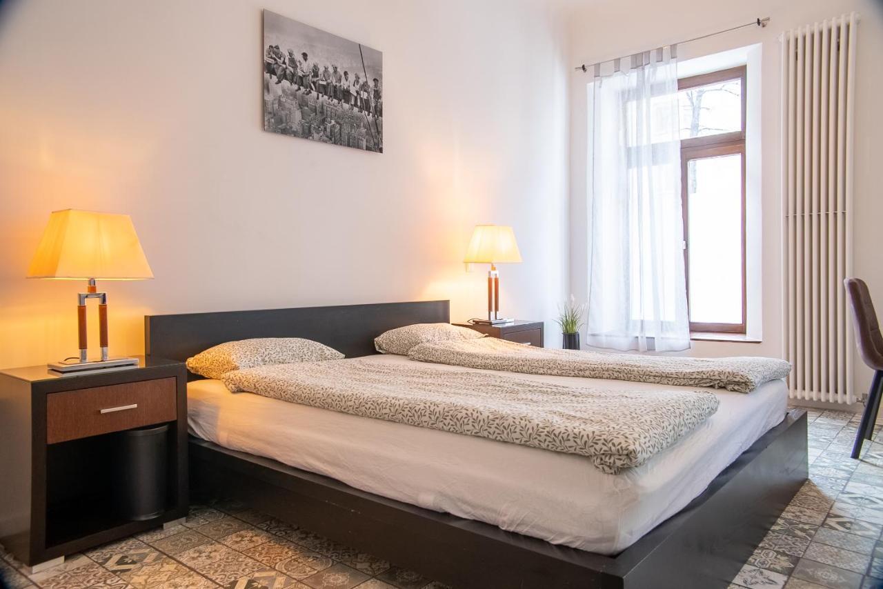 Family&Friends Apartments Schoenbrunn Wien Ngoại thất bức ảnh