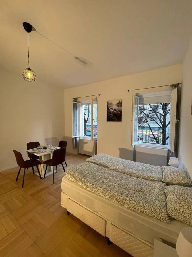 Family&Friends Apartments Schoenbrunn Wien Ngoại thất bức ảnh
