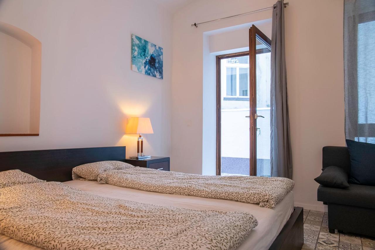 Family&Friends Apartments Schoenbrunn Wien Ngoại thất bức ảnh