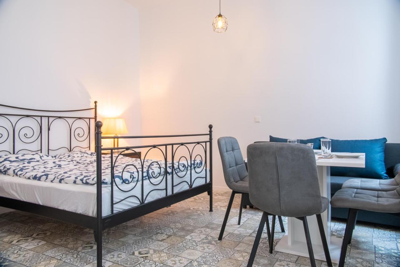 Family&Friends Apartments Schoenbrunn Wien Ngoại thất bức ảnh