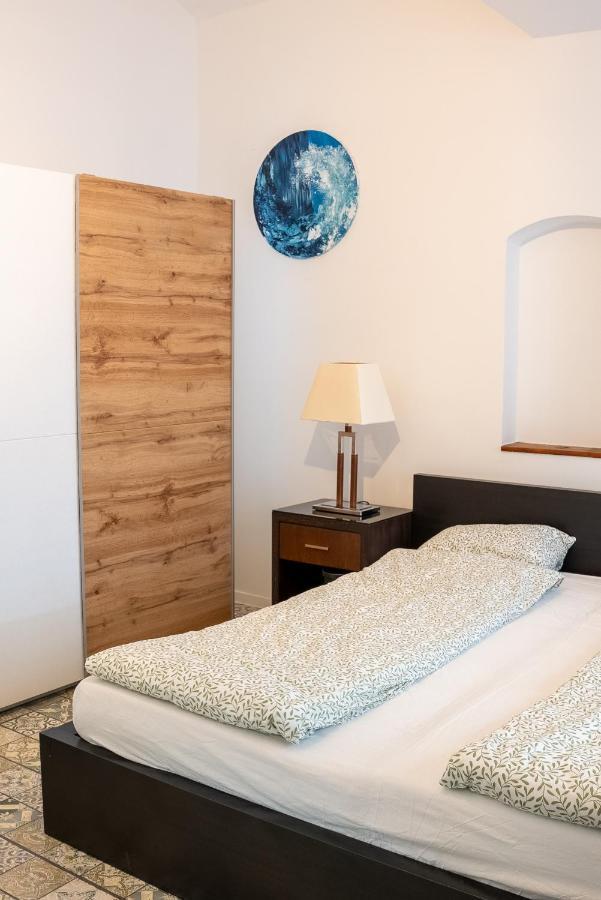Family&Friends Apartments Schoenbrunn Wien Ngoại thất bức ảnh