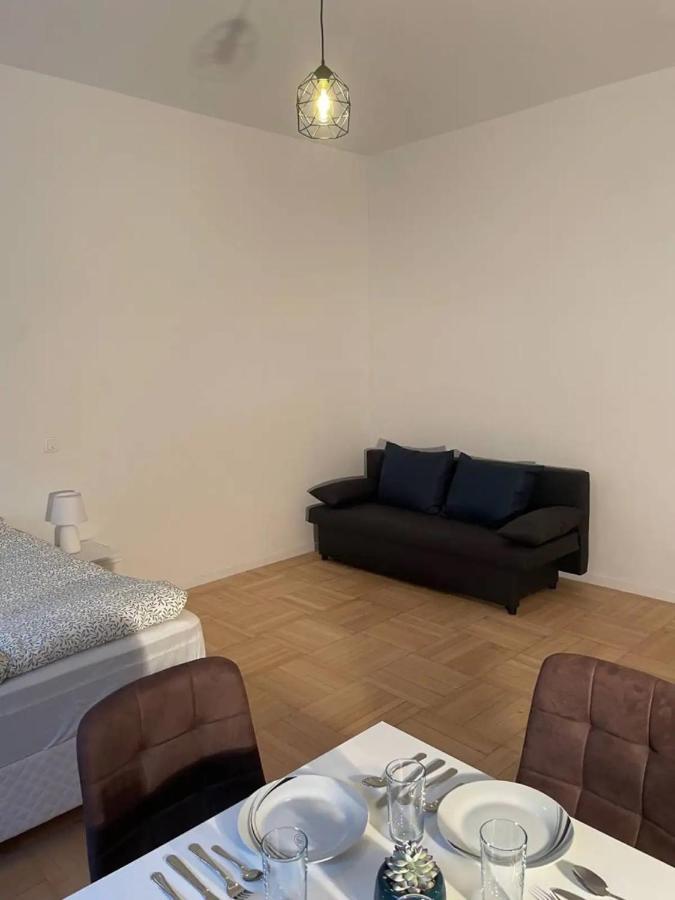 Family&Friends Apartments Schoenbrunn Wien Ngoại thất bức ảnh