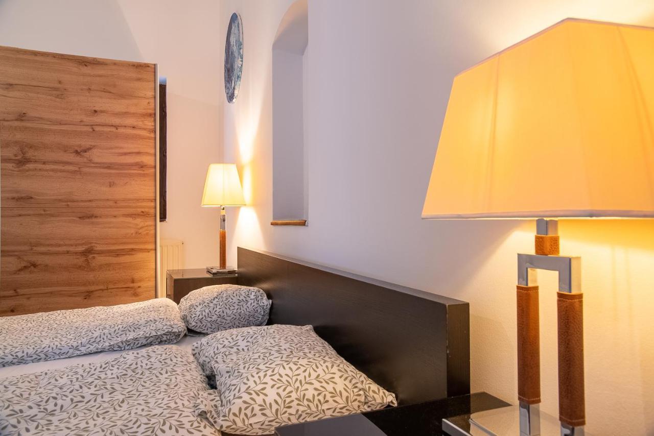 Family&Friends Apartments Schoenbrunn Wien Ngoại thất bức ảnh