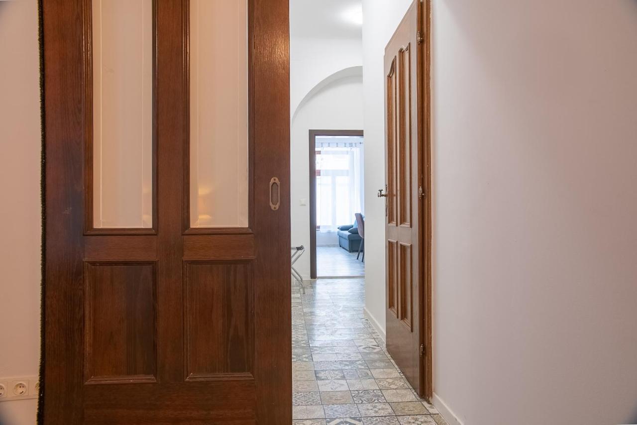 Family&Friends Apartments Schoenbrunn Wien Ngoại thất bức ảnh