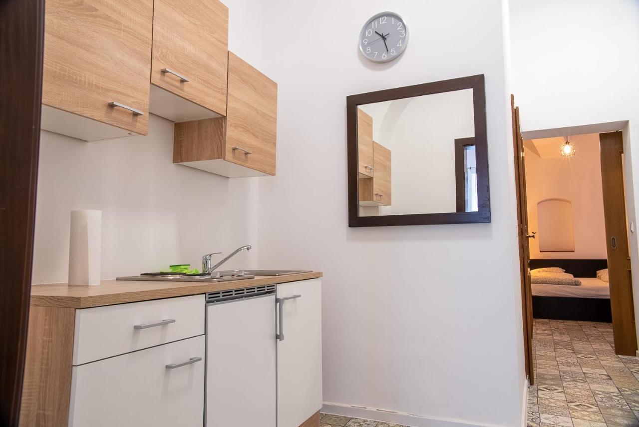 Family&Friends Apartments Schoenbrunn Wien Ngoại thất bức ảnh