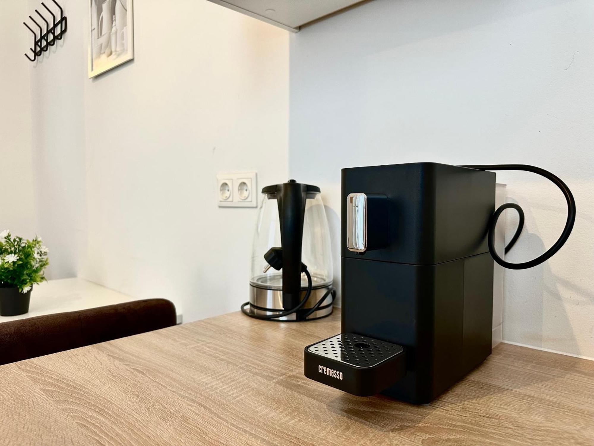Family&Friends Apartments Schoenbrunn Wien Ngoại thất bức ảnh